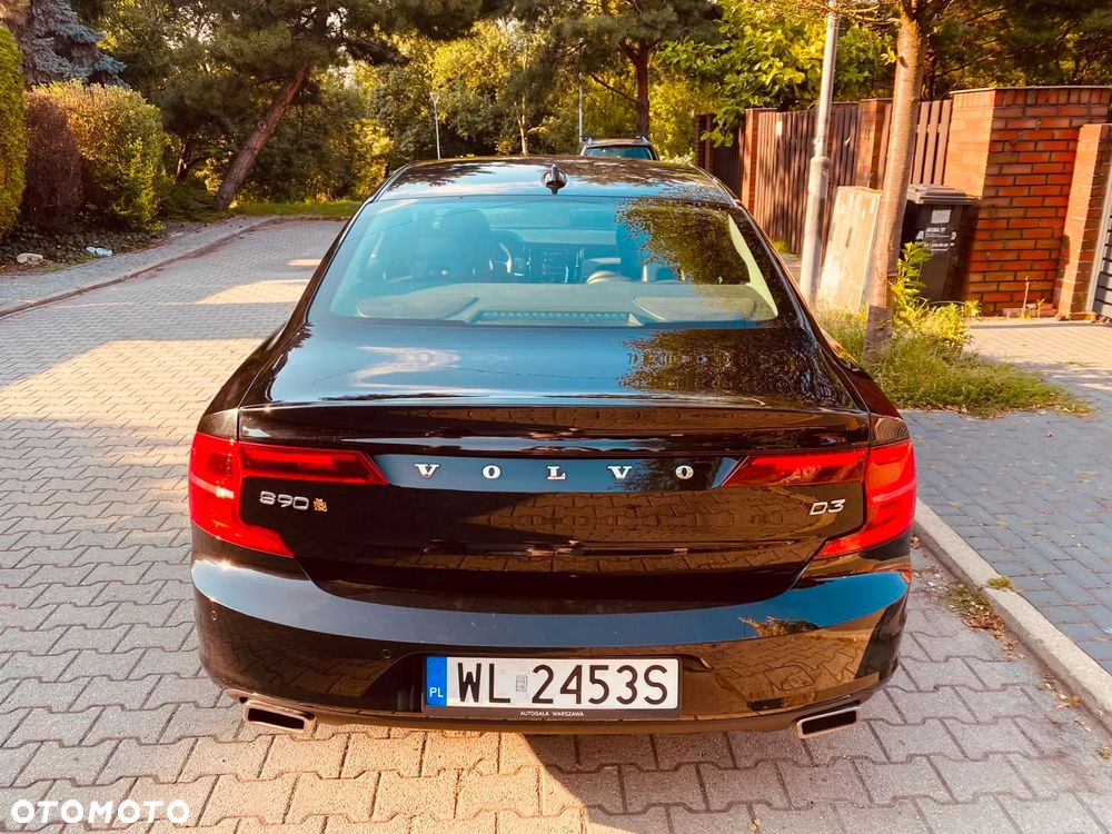 Volvo S90 D3 Momentum - 6