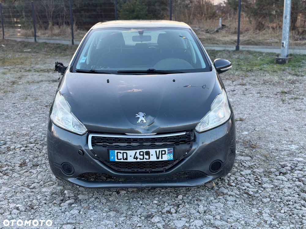 Peugeot 208 HDi 68 Like - 2
