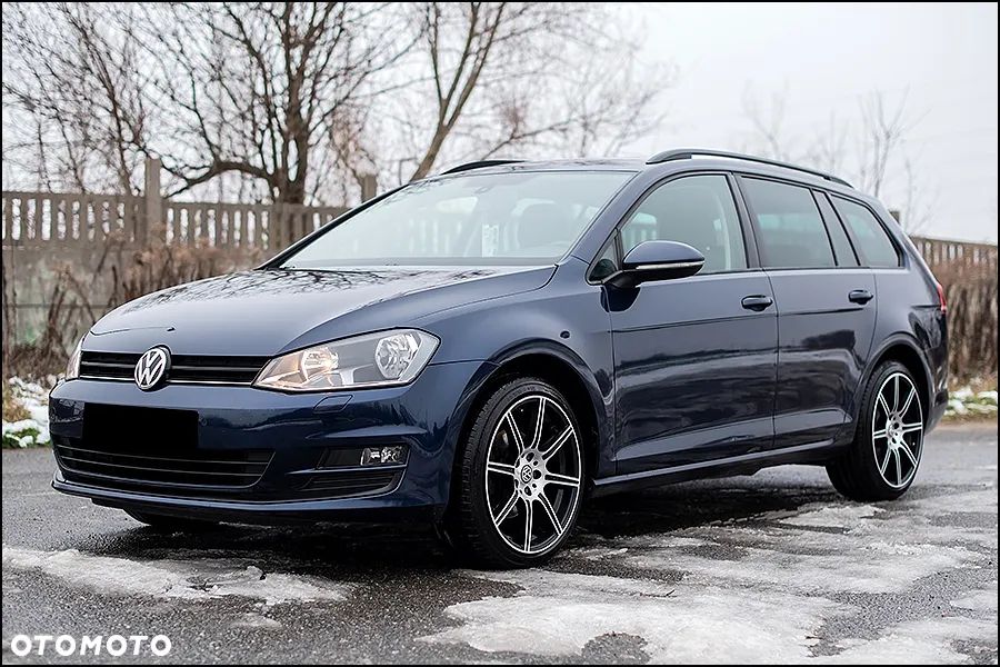 Volkswagen Golf - 12