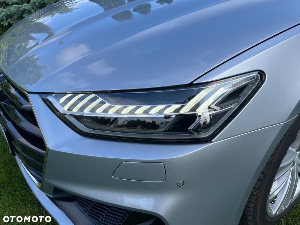 Audi A7 Sportback - 7