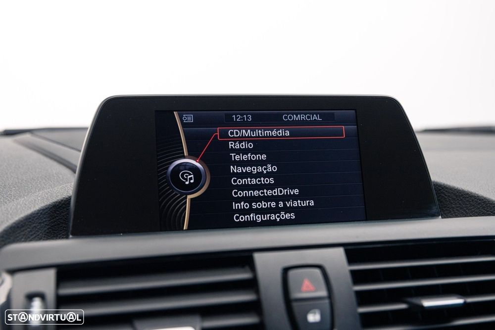 BMW 220 d Coupe Pack M Auto - 36