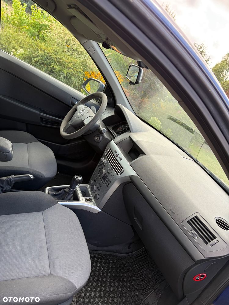 Opel Astra 1.6 Active - 7