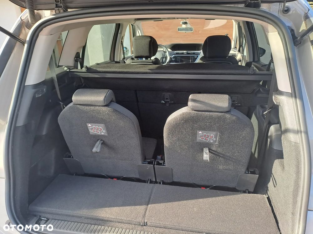 Citroën SpaceTourer - 19