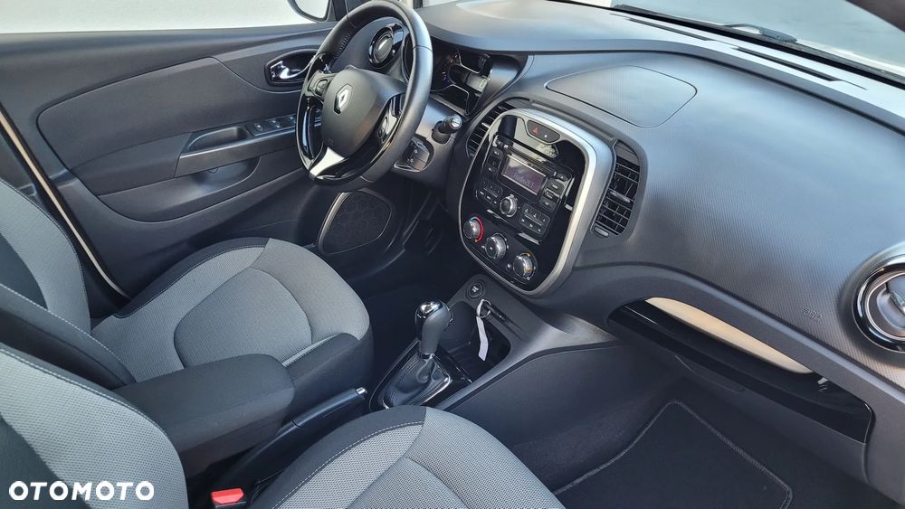 Renault Captur ENERGY TCe 120 EDC Dynamique - 18