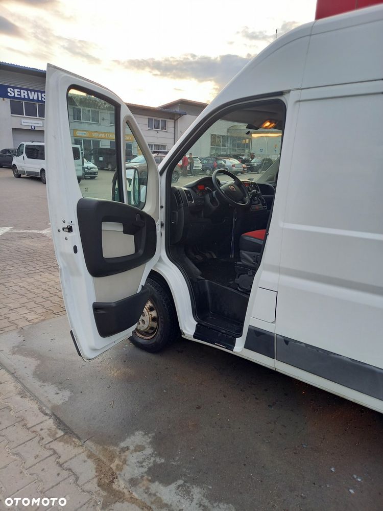Fiat Ducato - 6