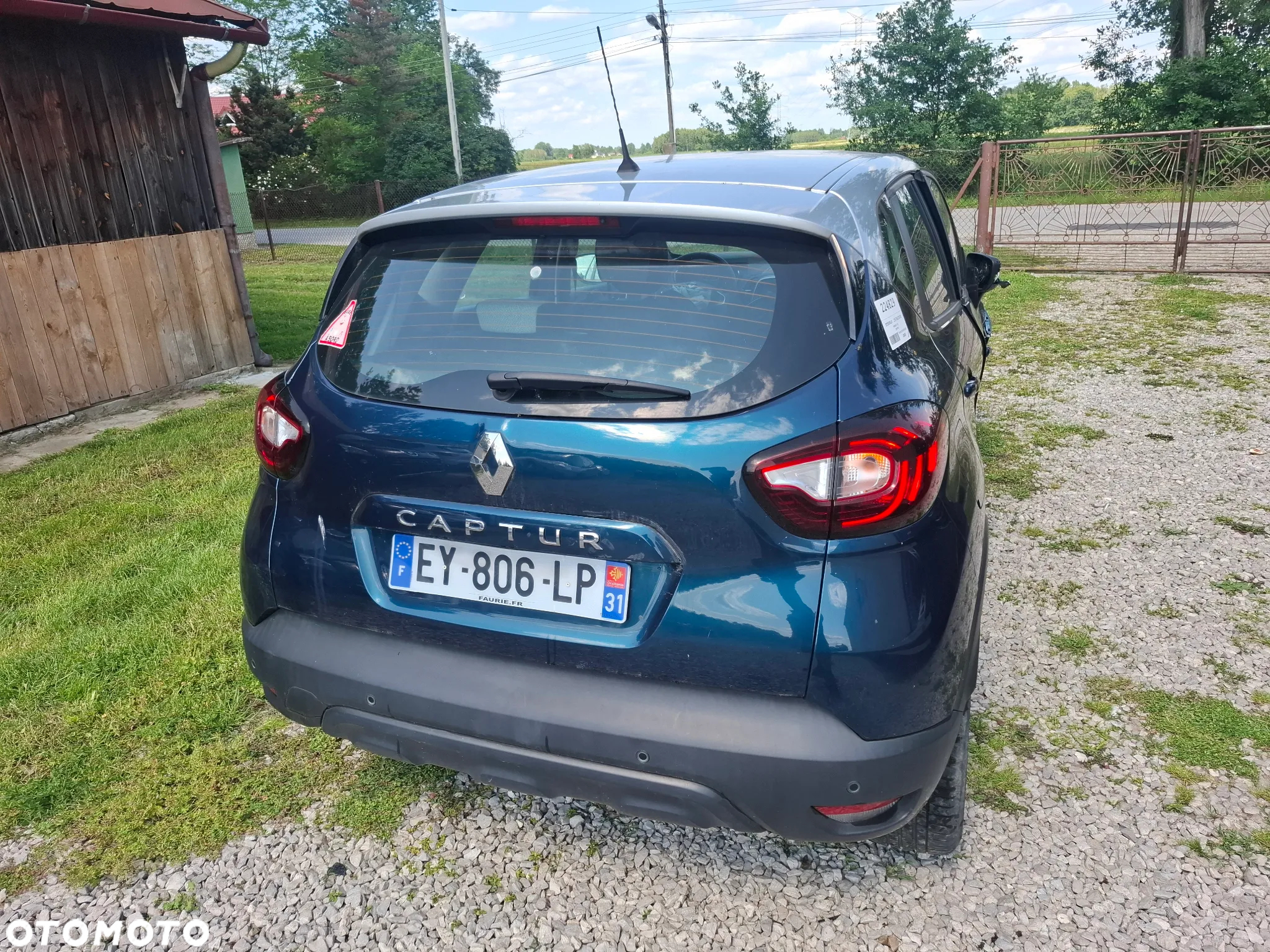 Renault Captur - 6