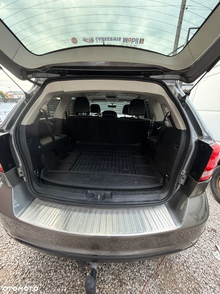 Fiat Freemont 3.6 V6 Lounge - 4