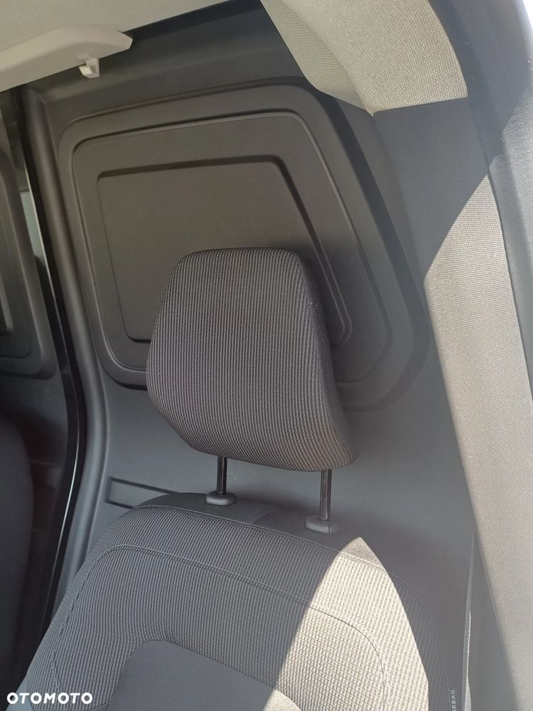 Renault kangoo CHŁODNIA mrożnia long maxi NOWY MODEL - 24