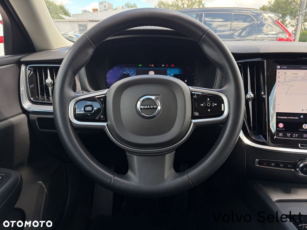 Volvo S60 B4 B Plus Bright - 16