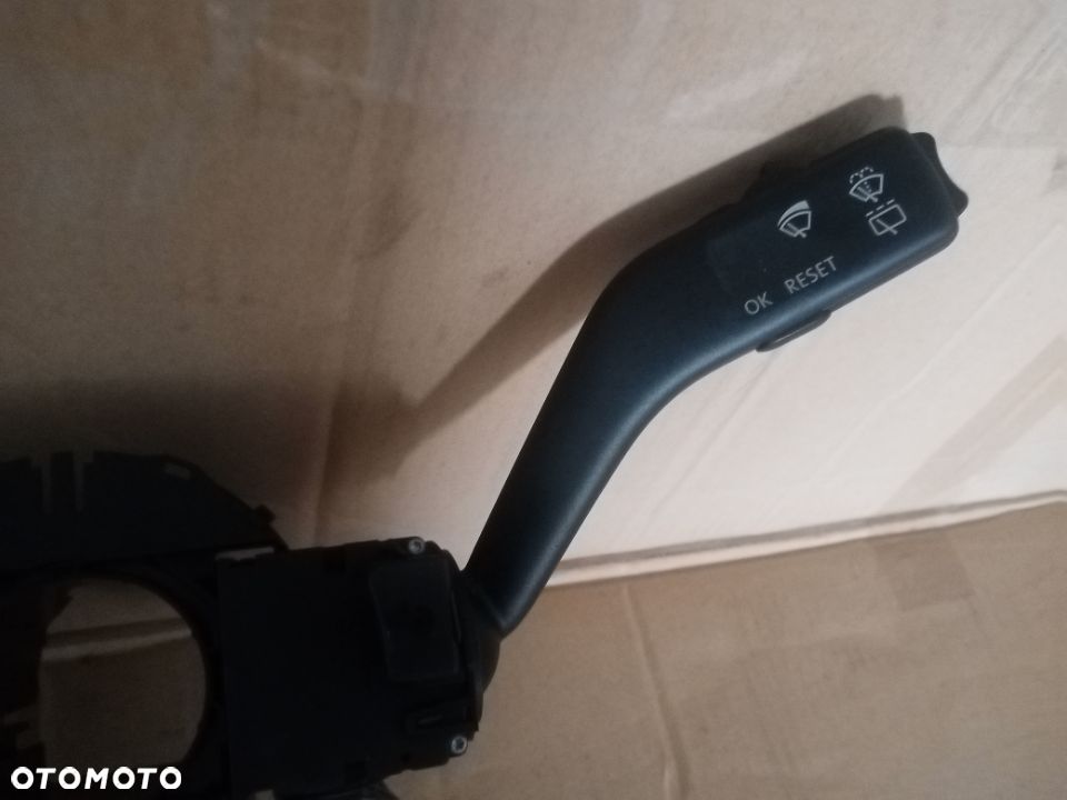 Przełącznik zespolony manetki pająk VW Passat B6 3C0 - 3