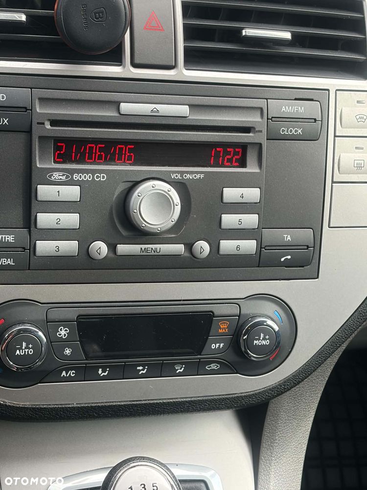 Ford C-MAX 1.6 TDCi Silver X - 7