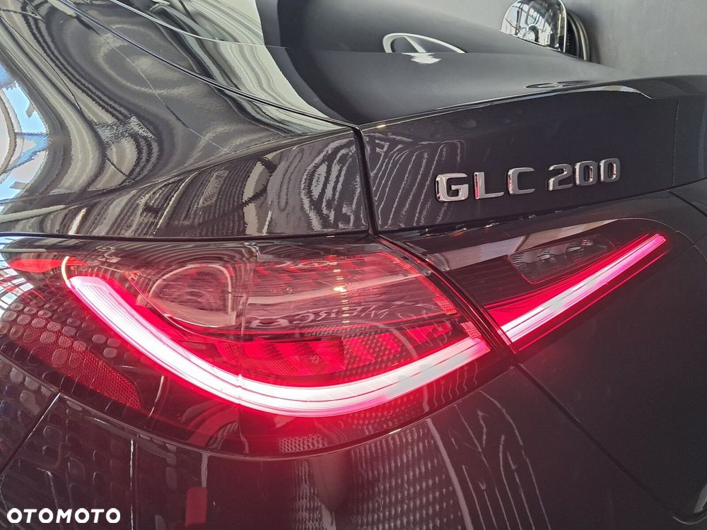 Mercedes-Benz GLC - 20