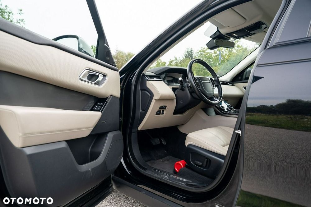 Land Rover Range Rover Velar - 16