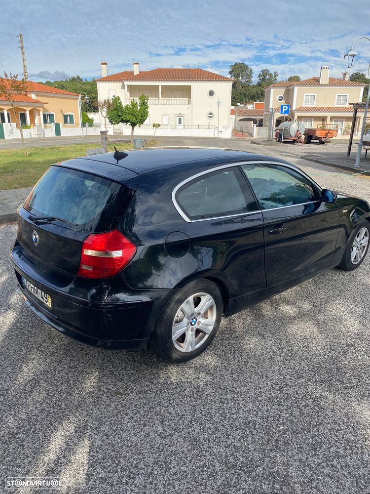 BMW 118 d - 11