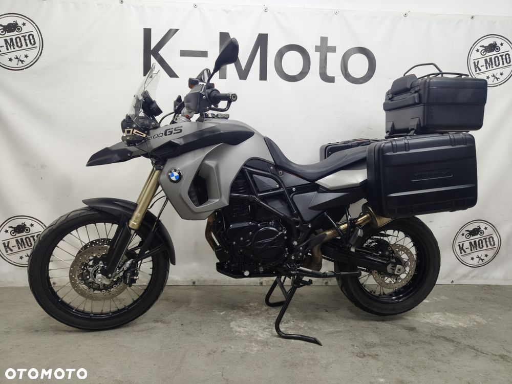 BMW GS - 17