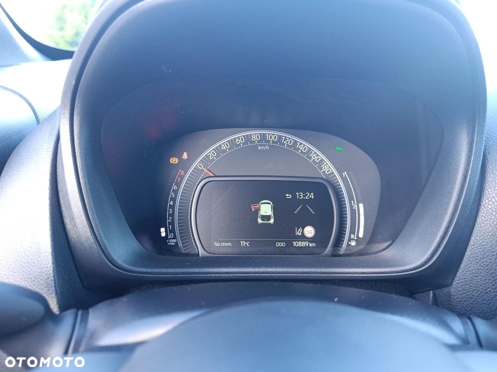Toyota Aygo X - 27
