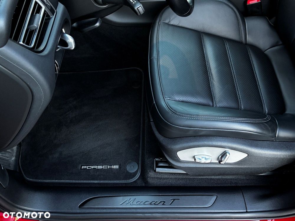 Porsche Macan - 20