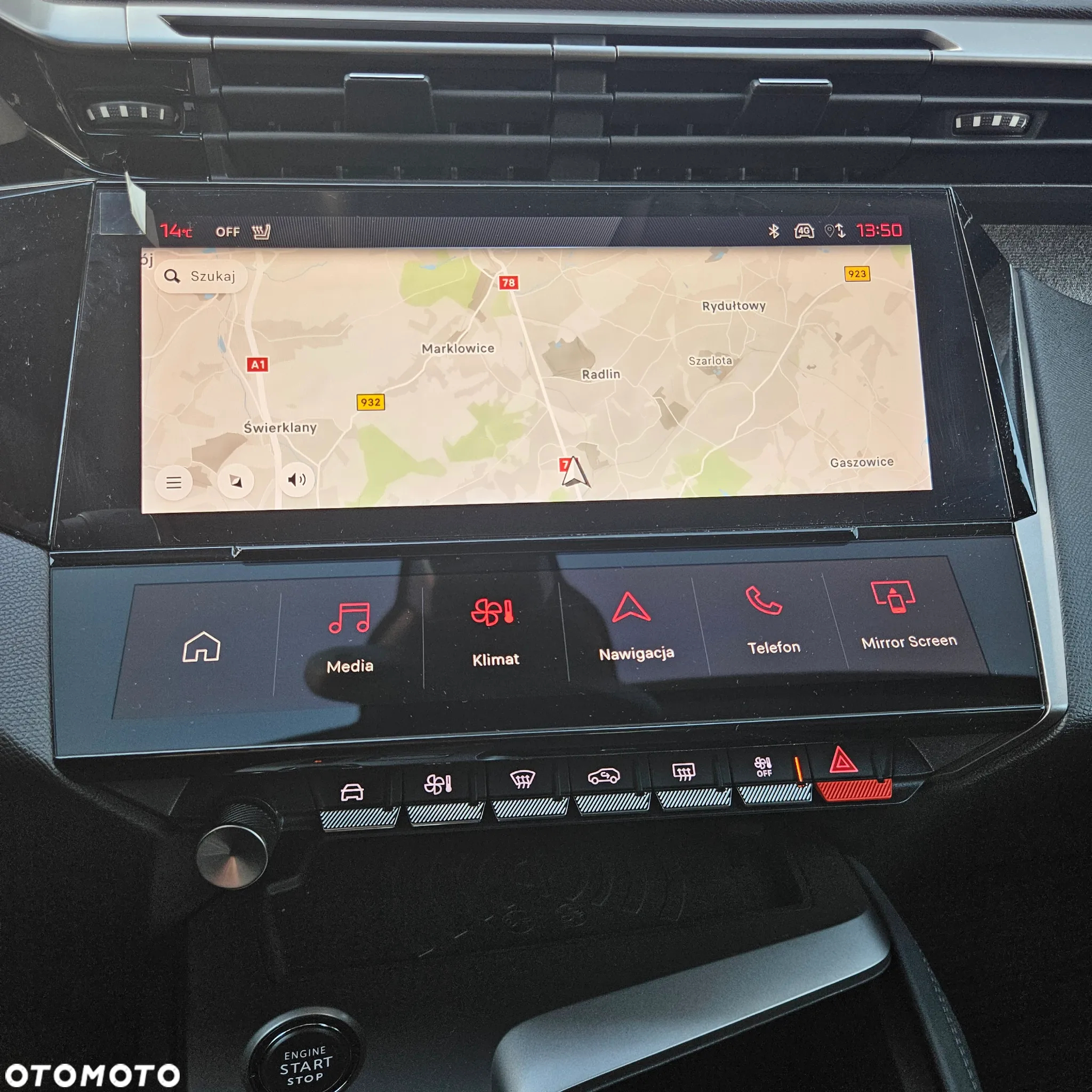 Peugeot 308 1.2 PureTech Allure S&S EAT8 - 15