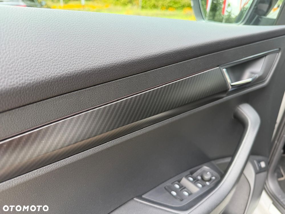 Skoda Karoq 1.5 TSI ACT 4x2 Sportline DSG - 5