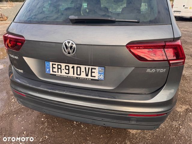 Volkswagen Tiguan 2.0 TDI SCR - 16