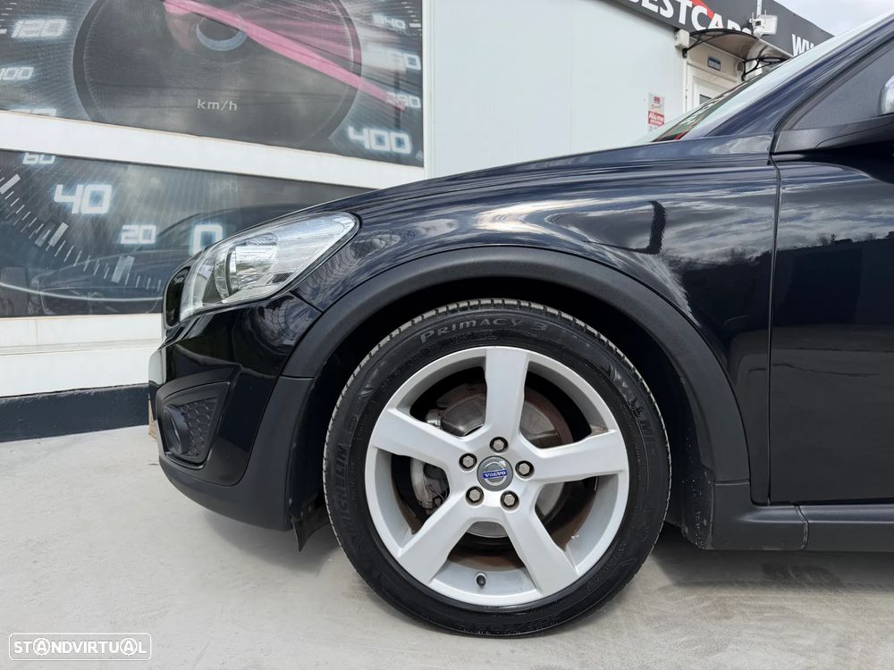 Volvo C30 1.6 D2 R-Design Start/Stop - 14