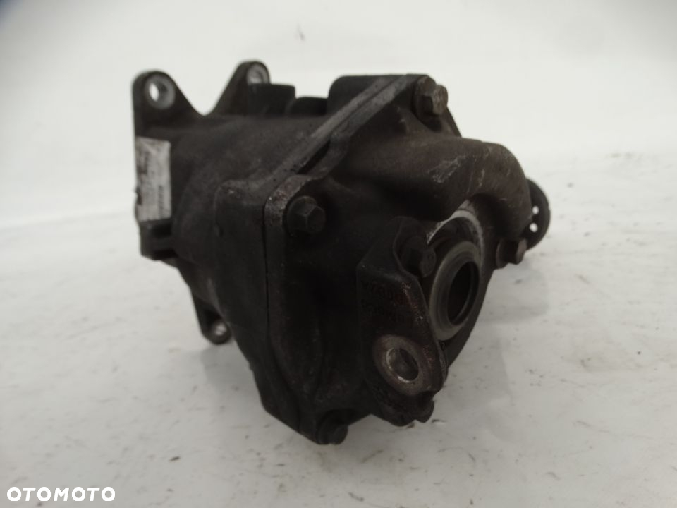REDUKTOR SKRZYNI BIEGÓW MOST FORD KUGA MK1 2.0 TDCI 8V41-7L486-AD F-VAT - 2