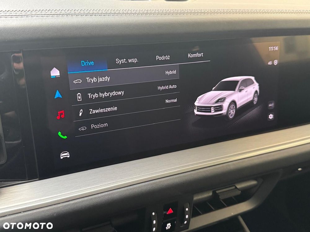 Porsche Cayenne - 24