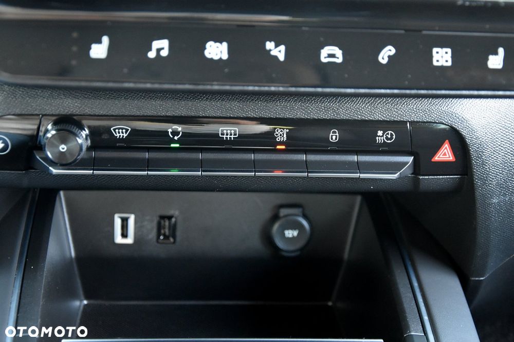 Citroën C5 Aircross 1.6 PHEV 225 Shine EAT8 - 30