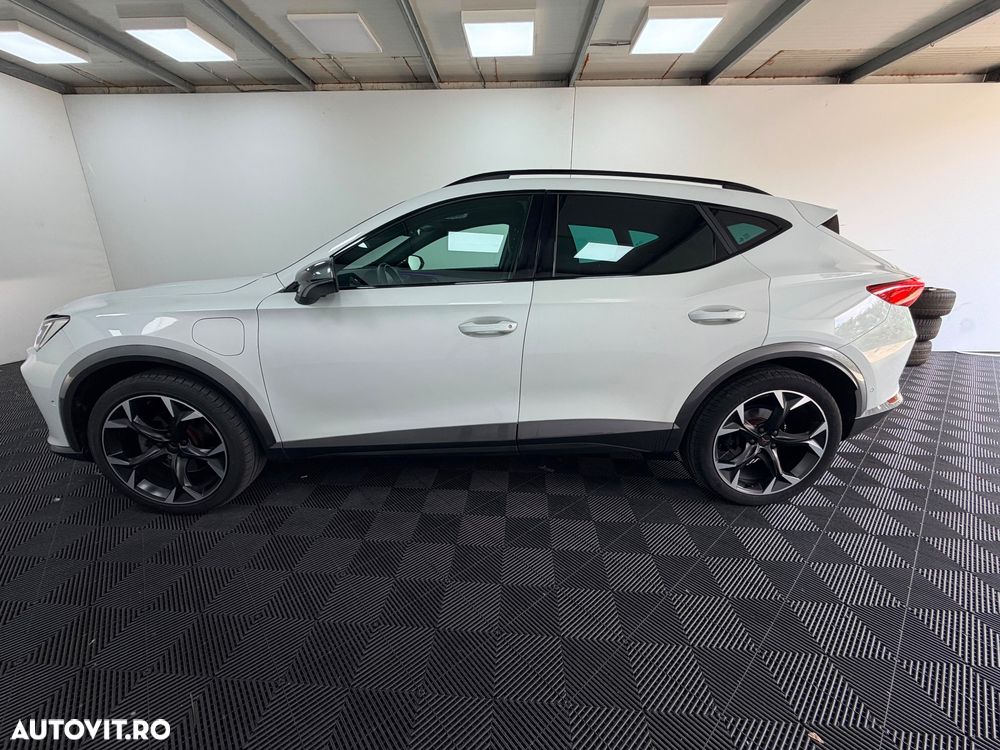 Cupra Formentor 1.4 e-HYBRID DSG - 34