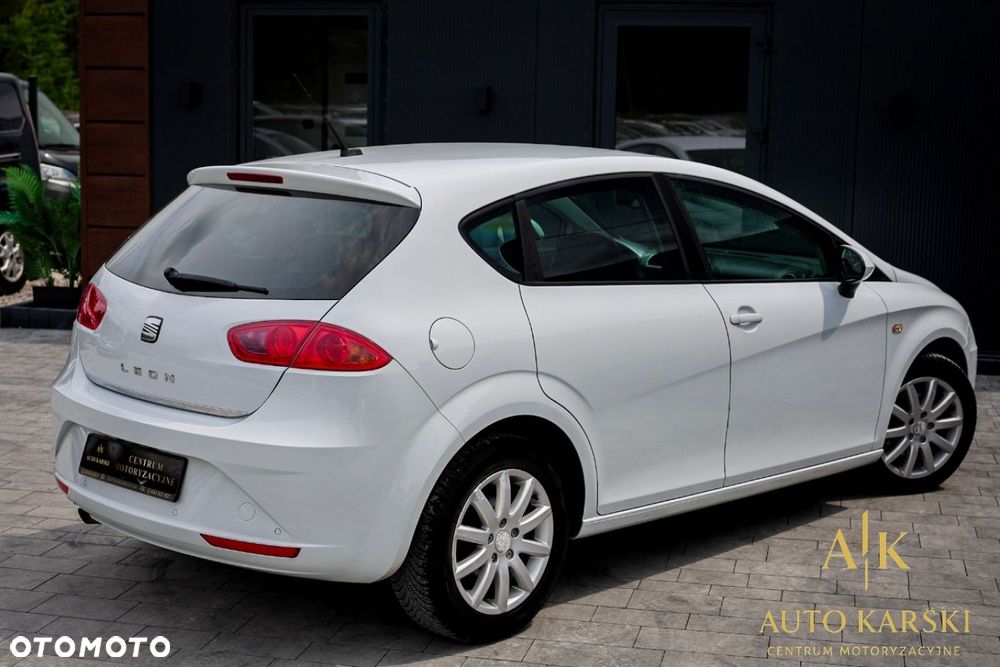 Seat Leon - 18