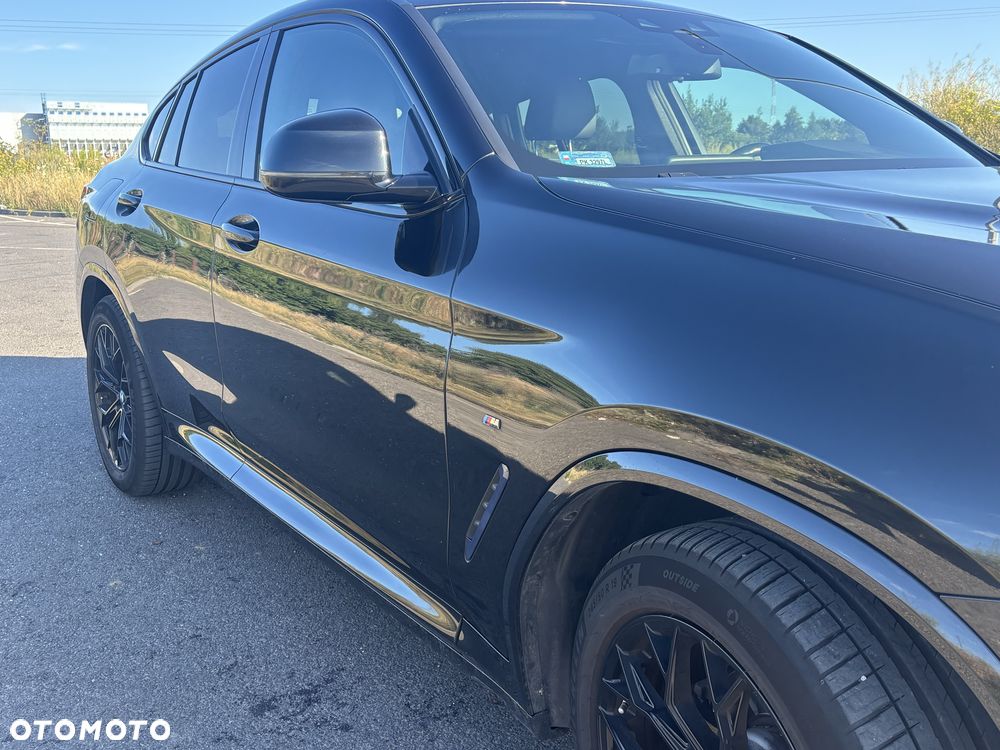 BMW X4 - 3