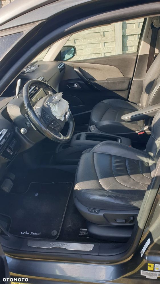 Citroën C4 Picasso BlueHDi 150 EAT6 Exclusive - 6