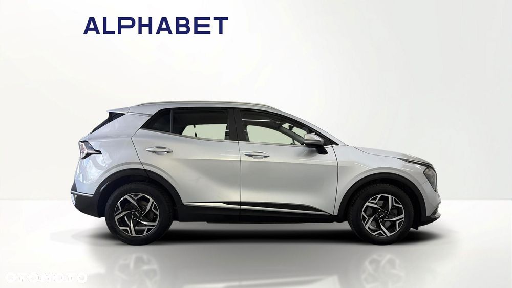 Kia Sportage 1.6 T-GDI M 2WD - 3