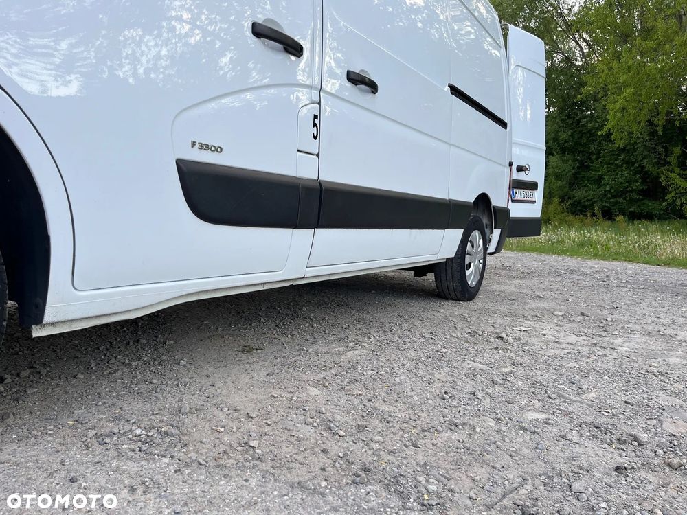Opel Movano - 26