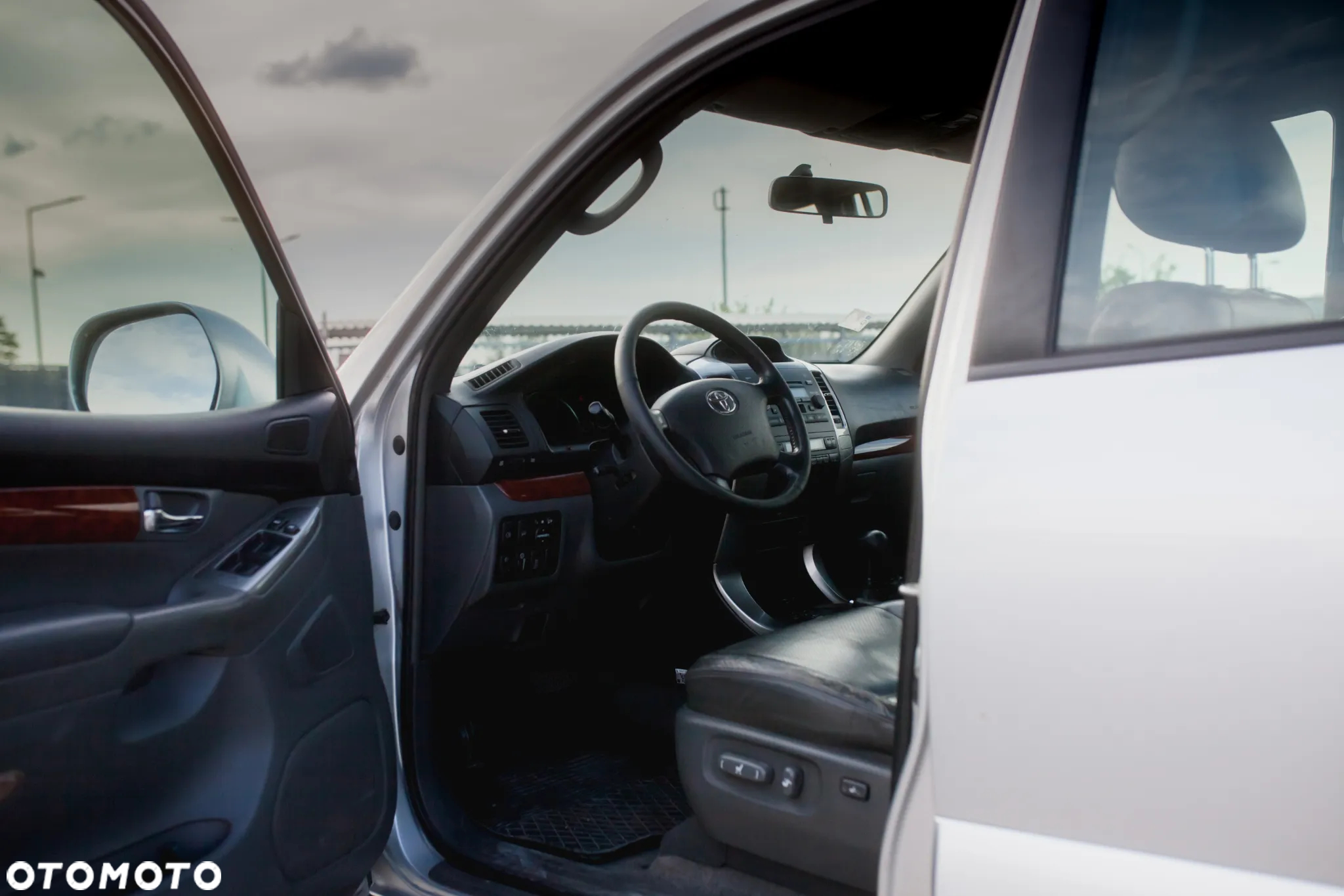 Toyota Land Cruiser Prado 90 3.0 D4D - 3