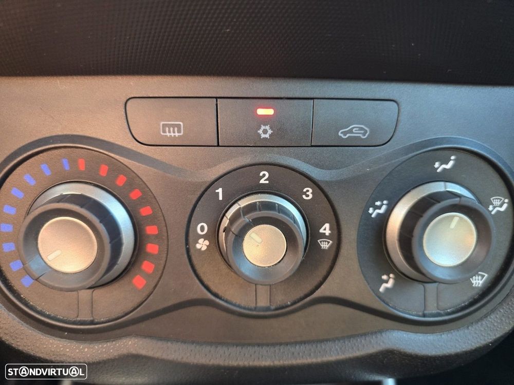 Alfa Romeo MiTo 0.9 T TwinAir Urban - 11