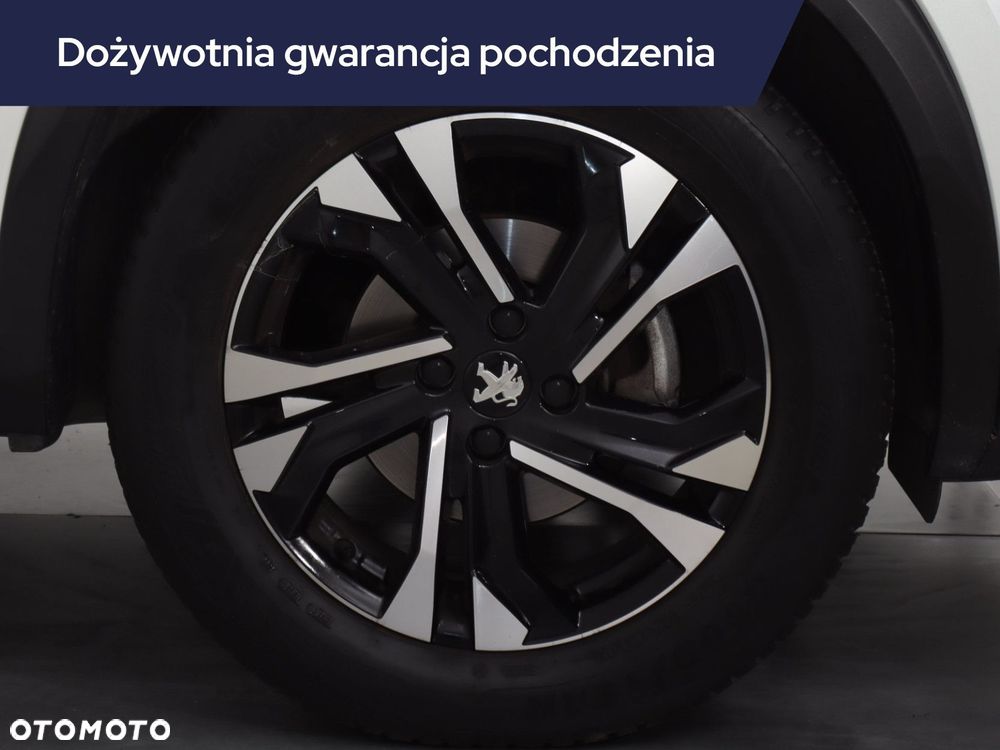 Peugeot 2008 - 17