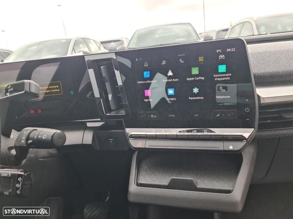 Renault Mégane E-Tech EV60 Evolution Optimum Charge - 5