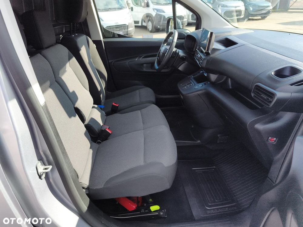 Toyota PROACE CITY - 9