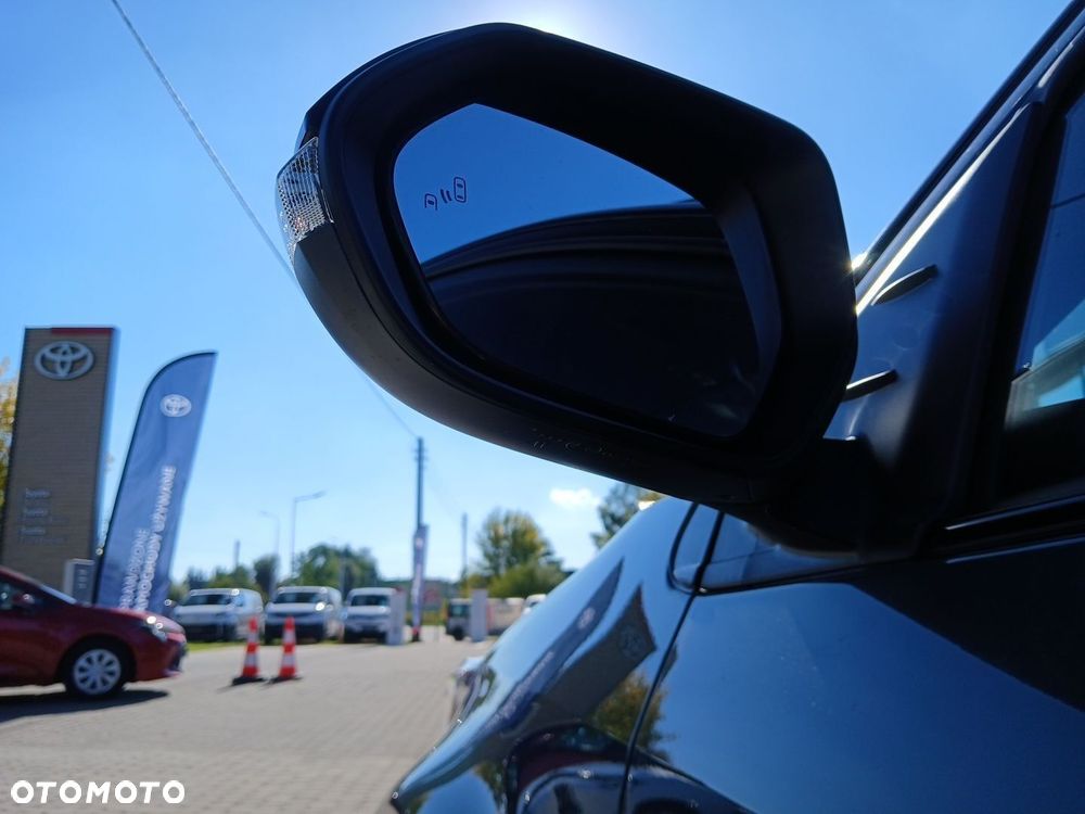 Toyota Yaris Hybrid 1.5 Executive - 40
