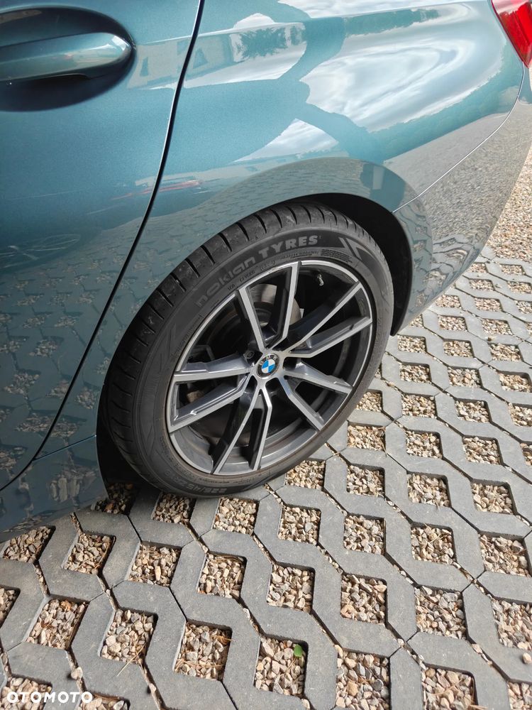 BMW Seria 3 320d - 9