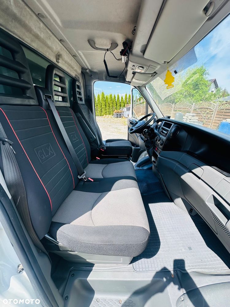 Iveco 50C15 - 13