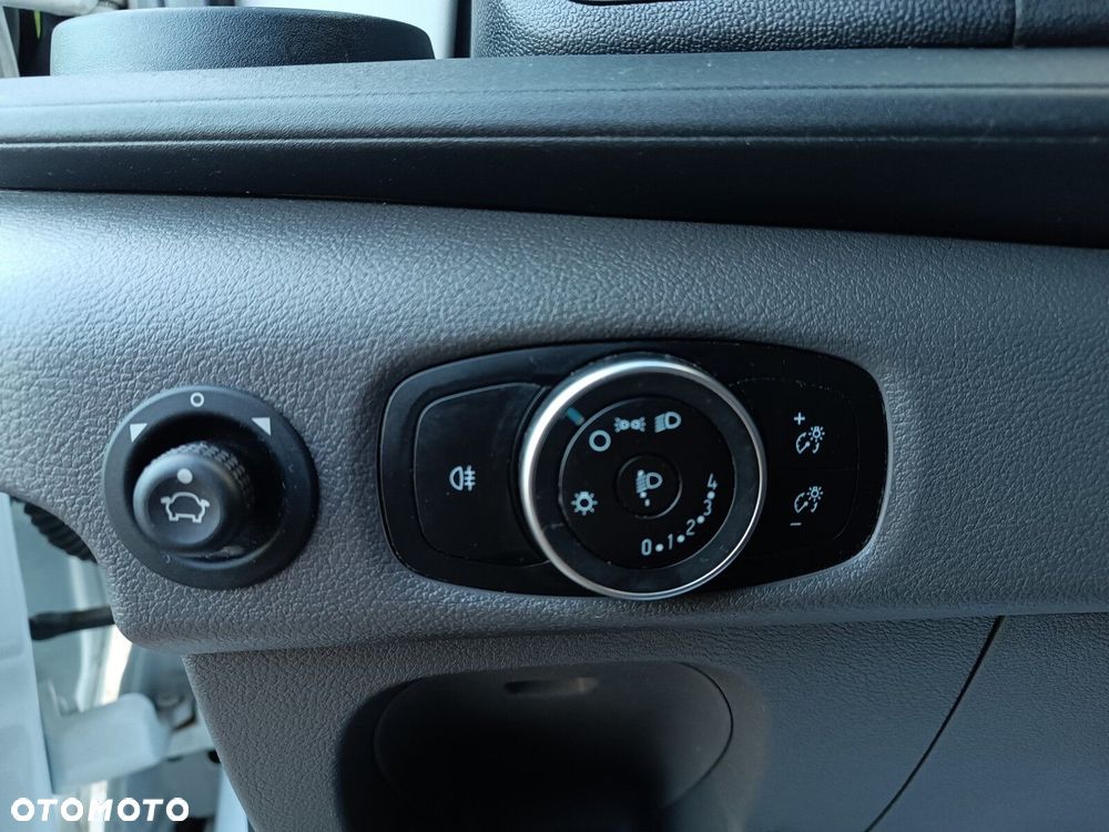 Ford transit L3H2 - 17