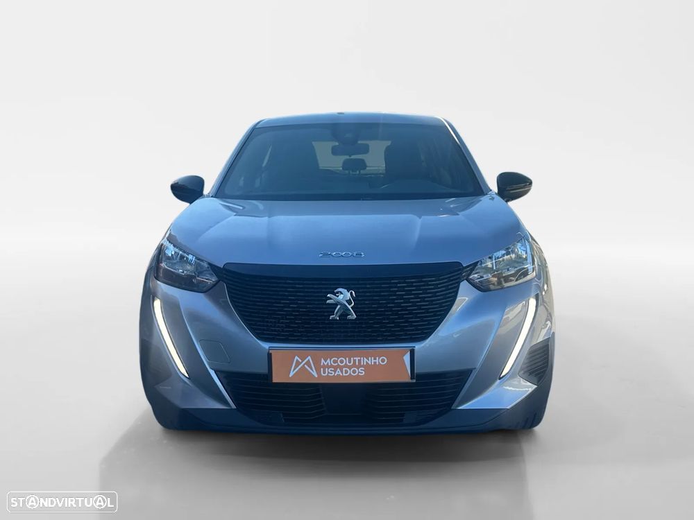 Peugeot 2008 1.2 PureTech Active Pack - 9