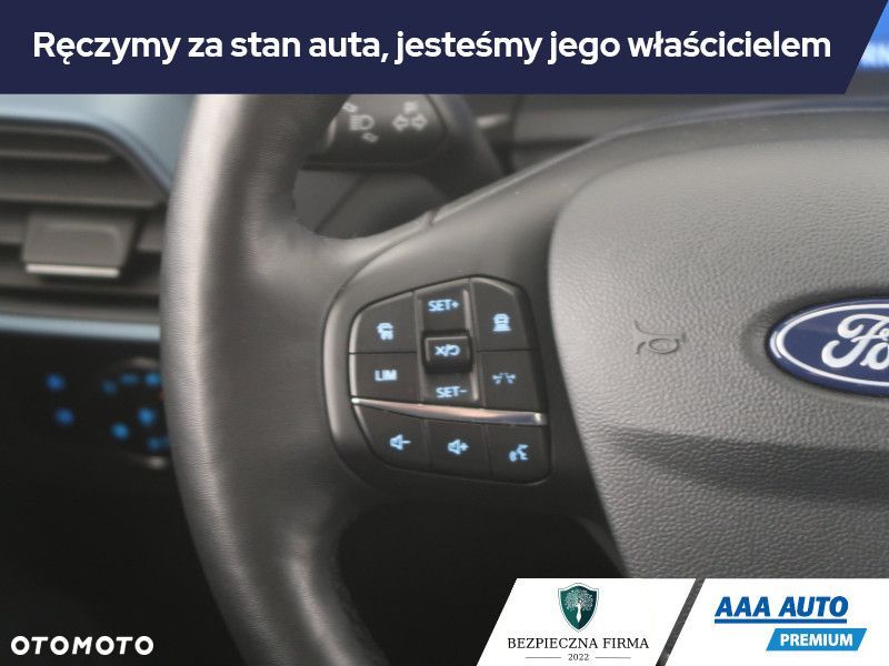 Ford Tourneo Courier - 18