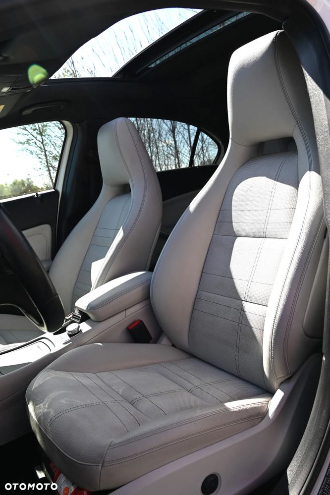 Mercedes-Benz Klasa A - 2