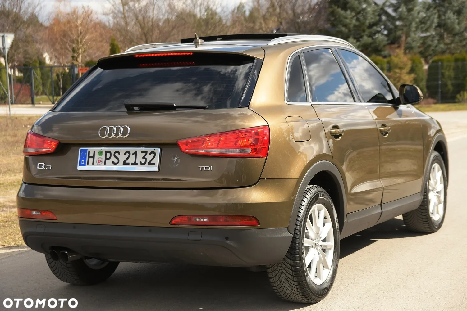 Audi Q3 2.0 TDI Prime Edition - 11