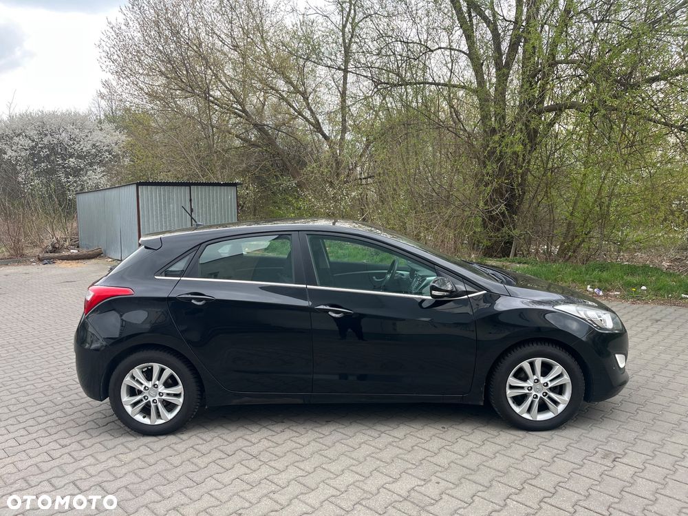 Hyundai i30 1.4 Style - 7