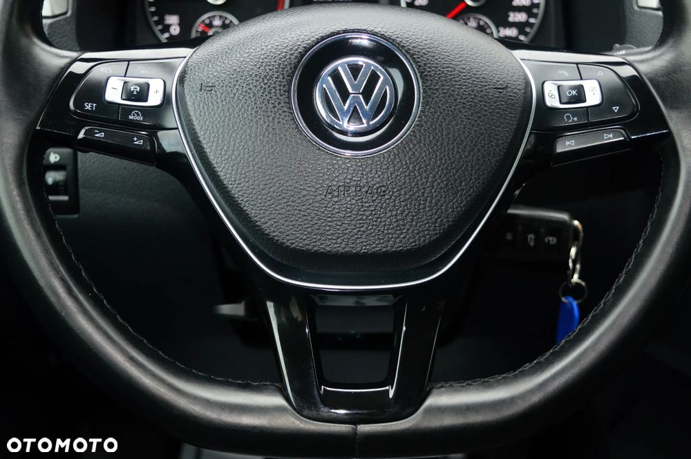 Volkswagen Caddy 2.0 (7-Si.) Maxi - 19