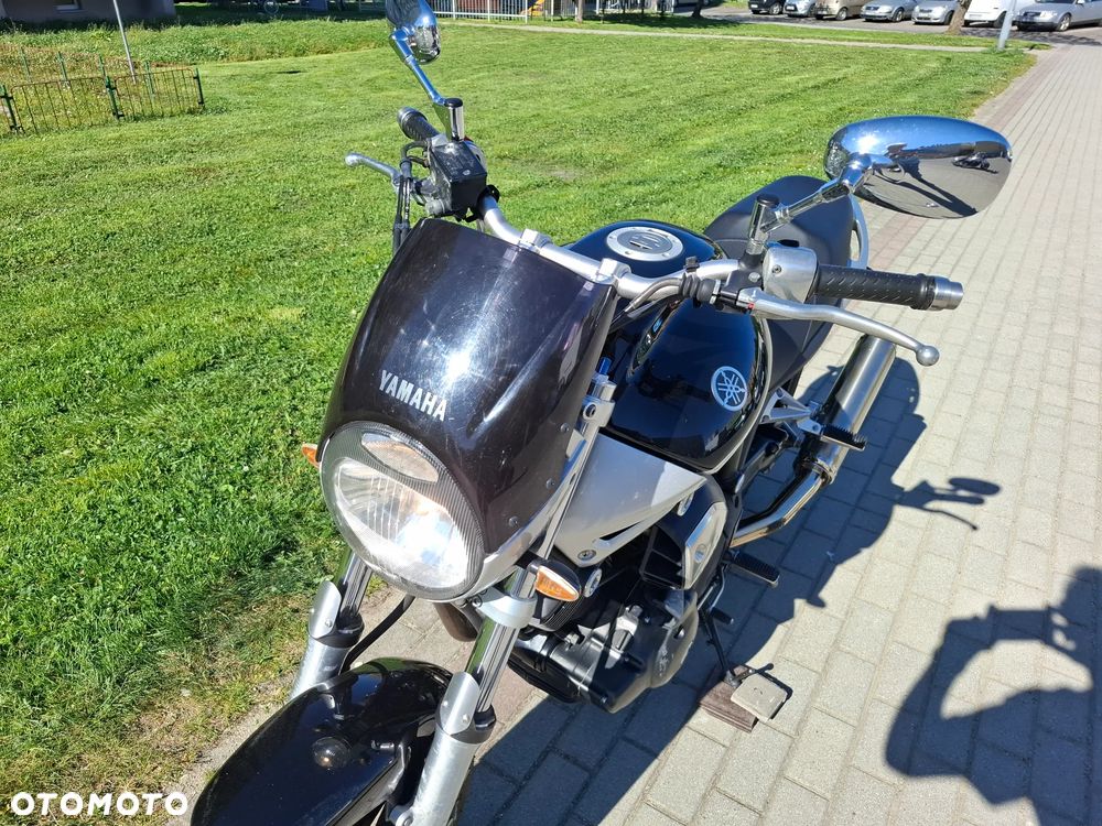 Yamaha Bulldog - 29
